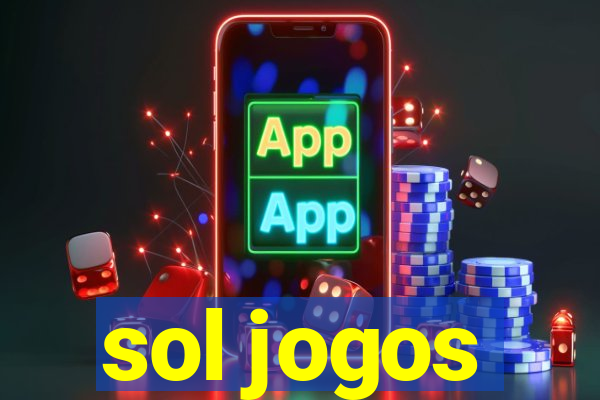 sol jogos